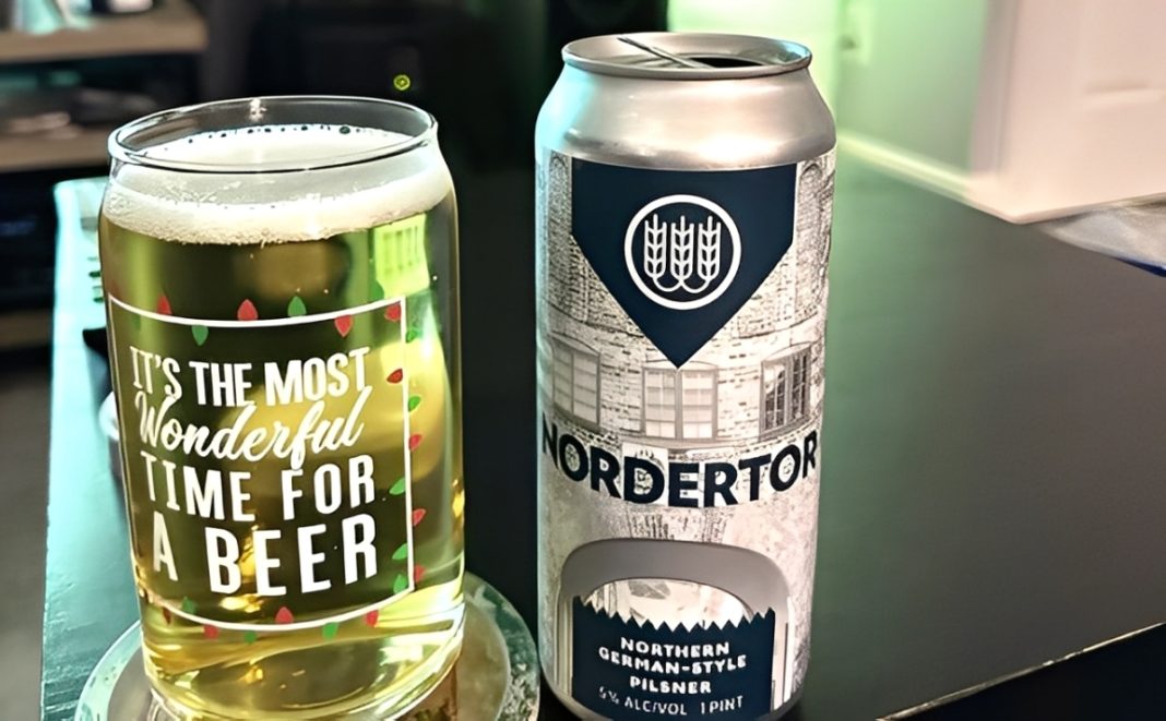 ノーダートールはあらゆる静寂の中にある美しさに耳を傾ける