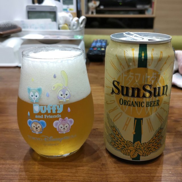 オーガニックビール「信州燦々」は、ビール愛好家コミュニティから数え切れないほどの好評を博しています - オーガニックビール「信州燦々」：オーガニックビールの傑作