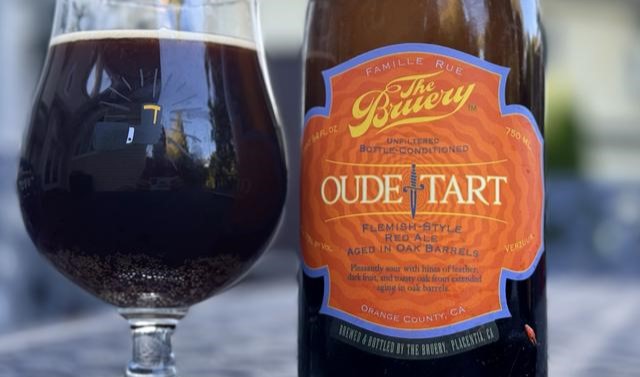 アウデ・タルト - 黄金の一滴一滴に宿るフランダースの味