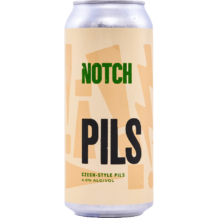 Pils has a gentle design that creates a comfortable feeling for diners - Pils: Shining in a World of Strong Alcohol