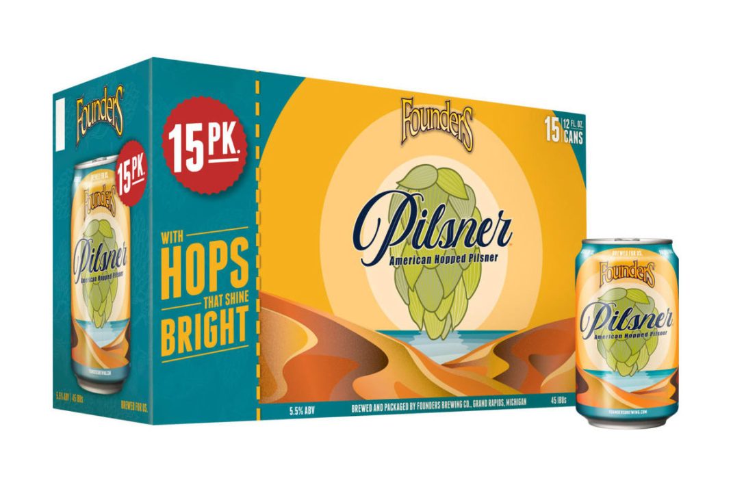 Pilsner Say Trong Veo Với Điệu Valse Tinh Khiết