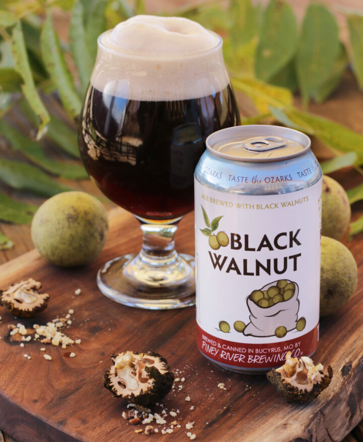 PineyRiver BlackWalnut 720x876 1 - Schwarznussweizen: Aus den Wäldern von Missouri