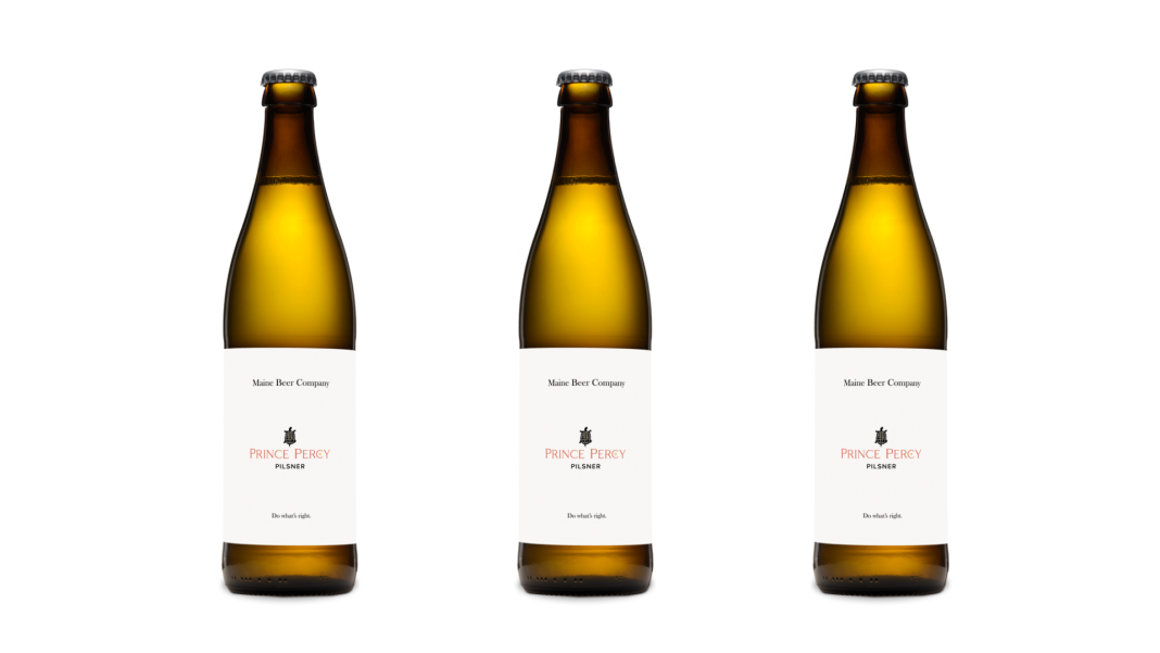 Prince Percy Calls His Name Once Sighs of Relief