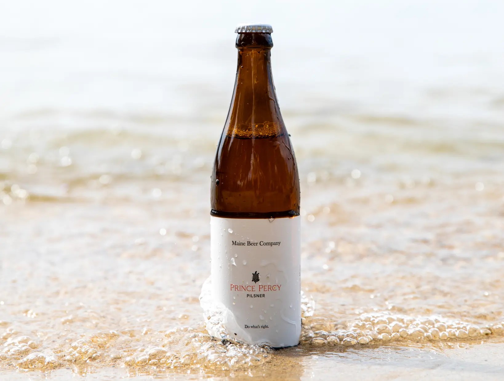 Prince Percy boasts a light, elegant, and captivating design - Prince Percy: The Flavor That Awakens the Conqueror's Spirit.