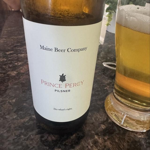 Prince Percy brings a sense of relaxation to those who have tasted it - Prince Percy: A Flavor That Awakens the Conqueror's Spirit.