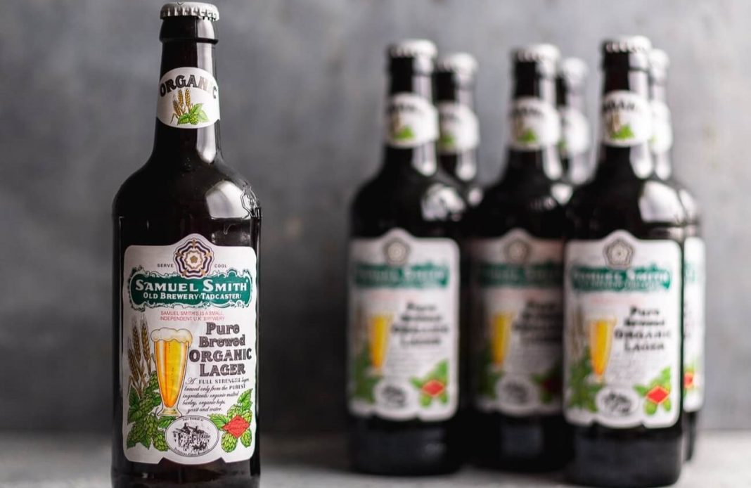 Rein gebrautes Bio-Lager – Reinheit im Laufe des Jahrhunderts Rein gebrautes Bio-Lager – Reinheit im Laufe des Jahrhunderts
