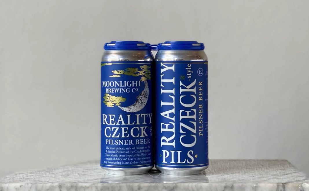 Reality Czech The Pure Beauty of Legendary Beer
