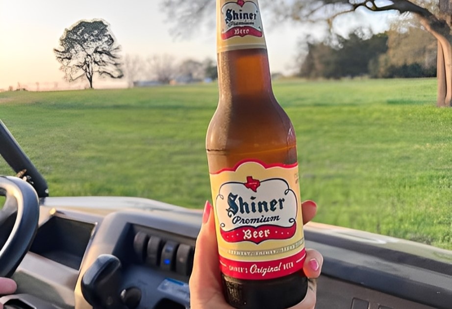 Shiner Premium Texas Story Bottled