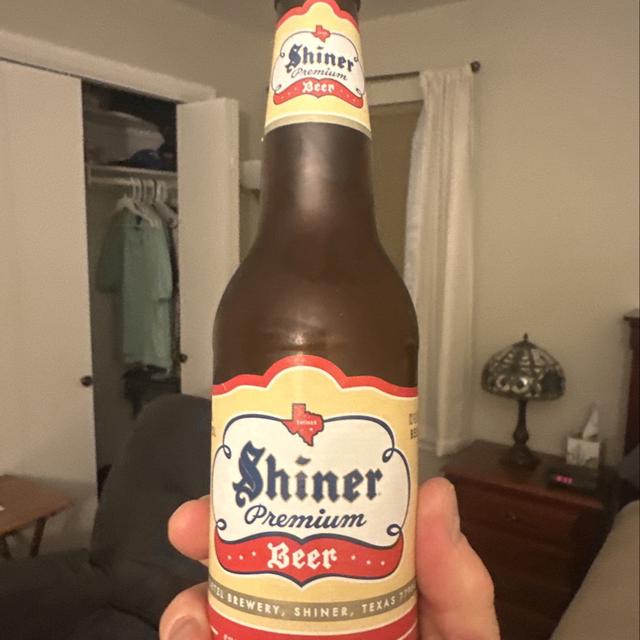Shiner Premium Receives Many Awards From Fans - Shiner Premium: A Bottled Texas Story
