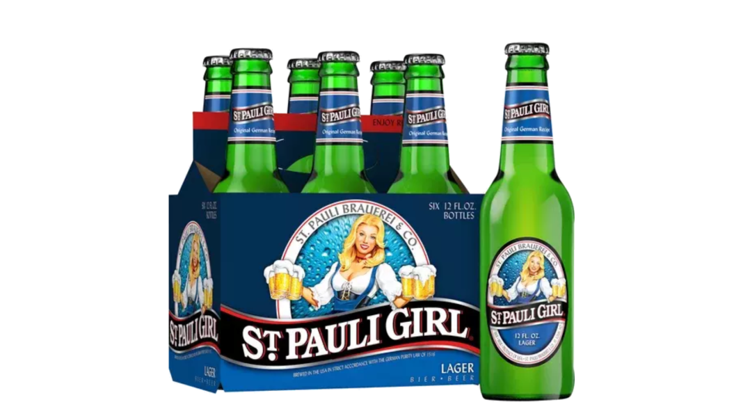 St. Pauli Girl Người Đẹp Dirndl Và Huyền Thoại Bia Đức