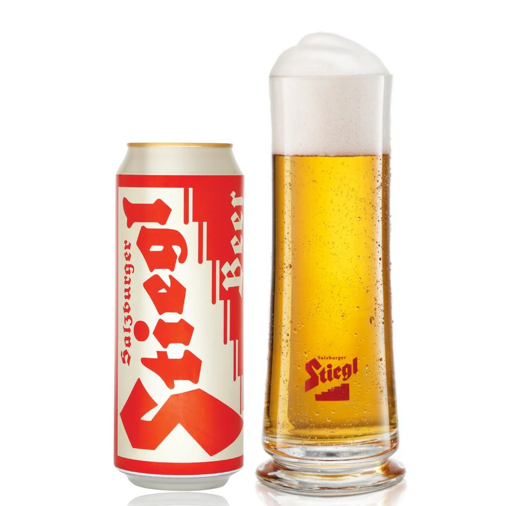 Stiegl Goldbräu is highly regarded at major awards - Stiegl Goldbräu: The Breath of Salzburg in Every Glass of Beer