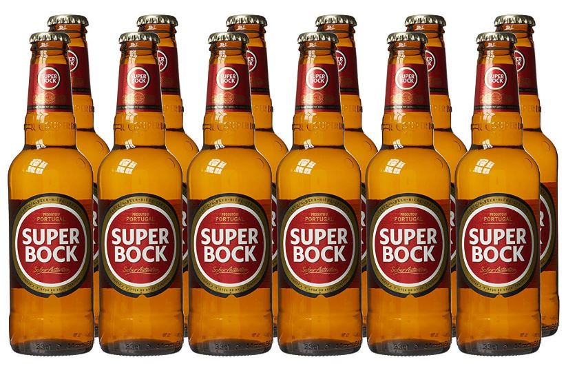 Super Bock Golden Legend Conquers Hearts