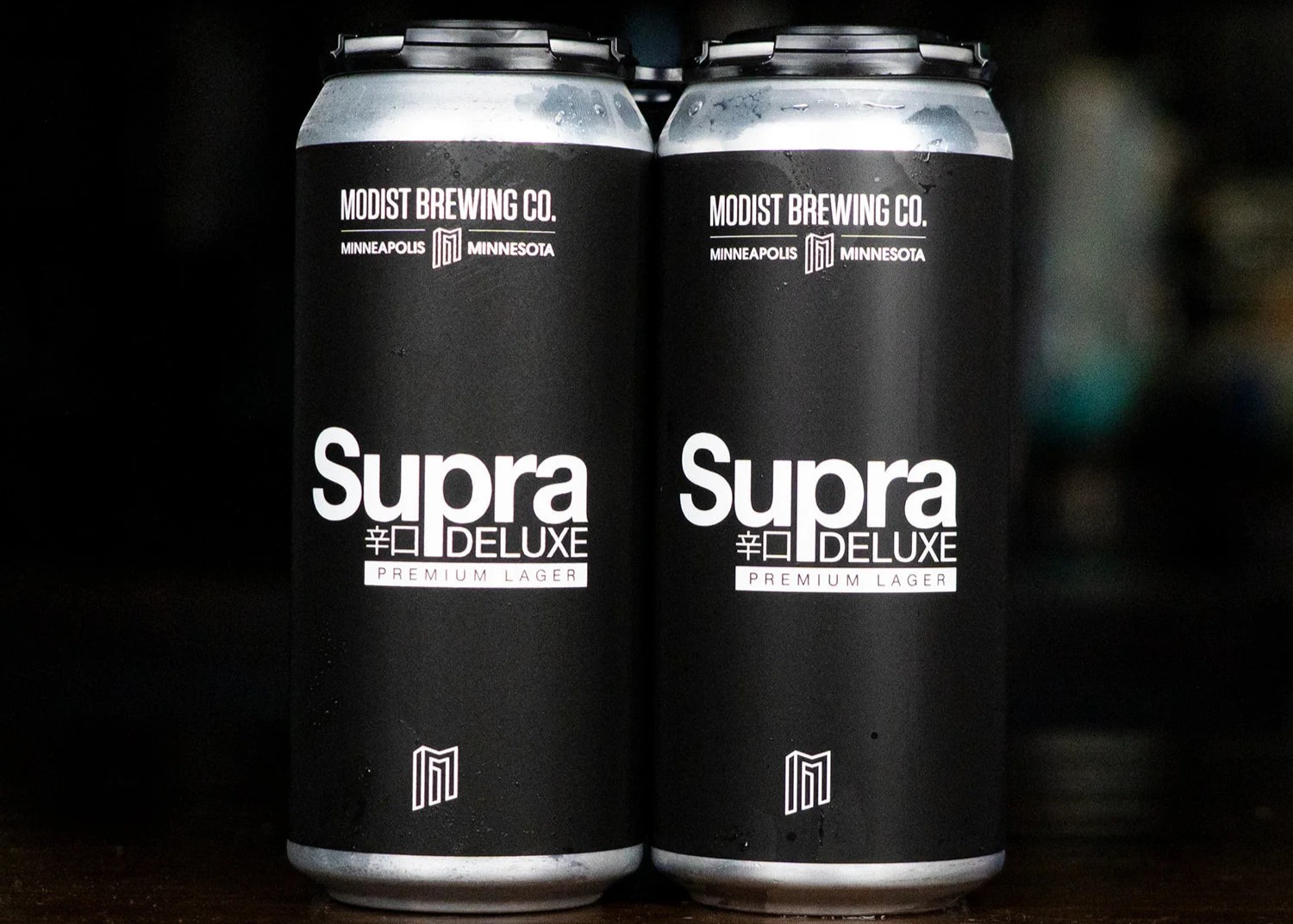 Supra Deluxe: Một Áng Thơ Thuần Khiết Supra Deluxe de lai dau an kho quen cho nhung ai da tung thuong thuc - Supra Deluxe: Một Áng Thơ Thuần Khiết