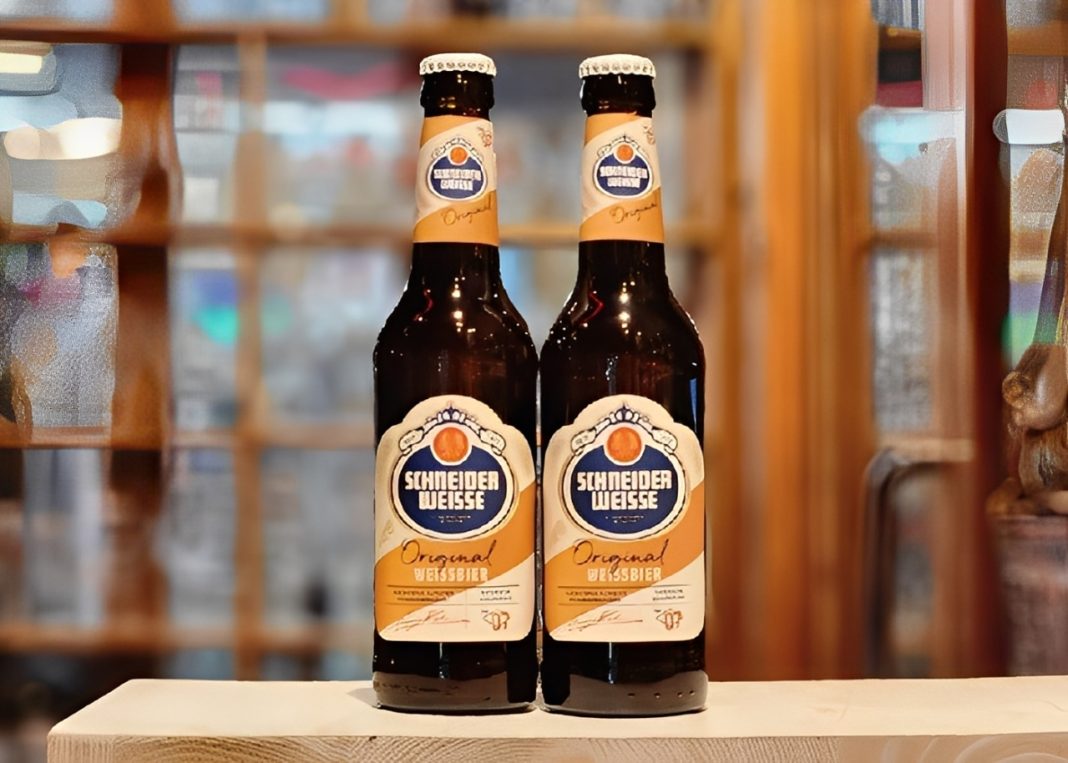 Tap 7 Di Sản Bất Tử Của Schneider Weisse Tap 7 Di Sản Bất Tử Của Schneider Weisse