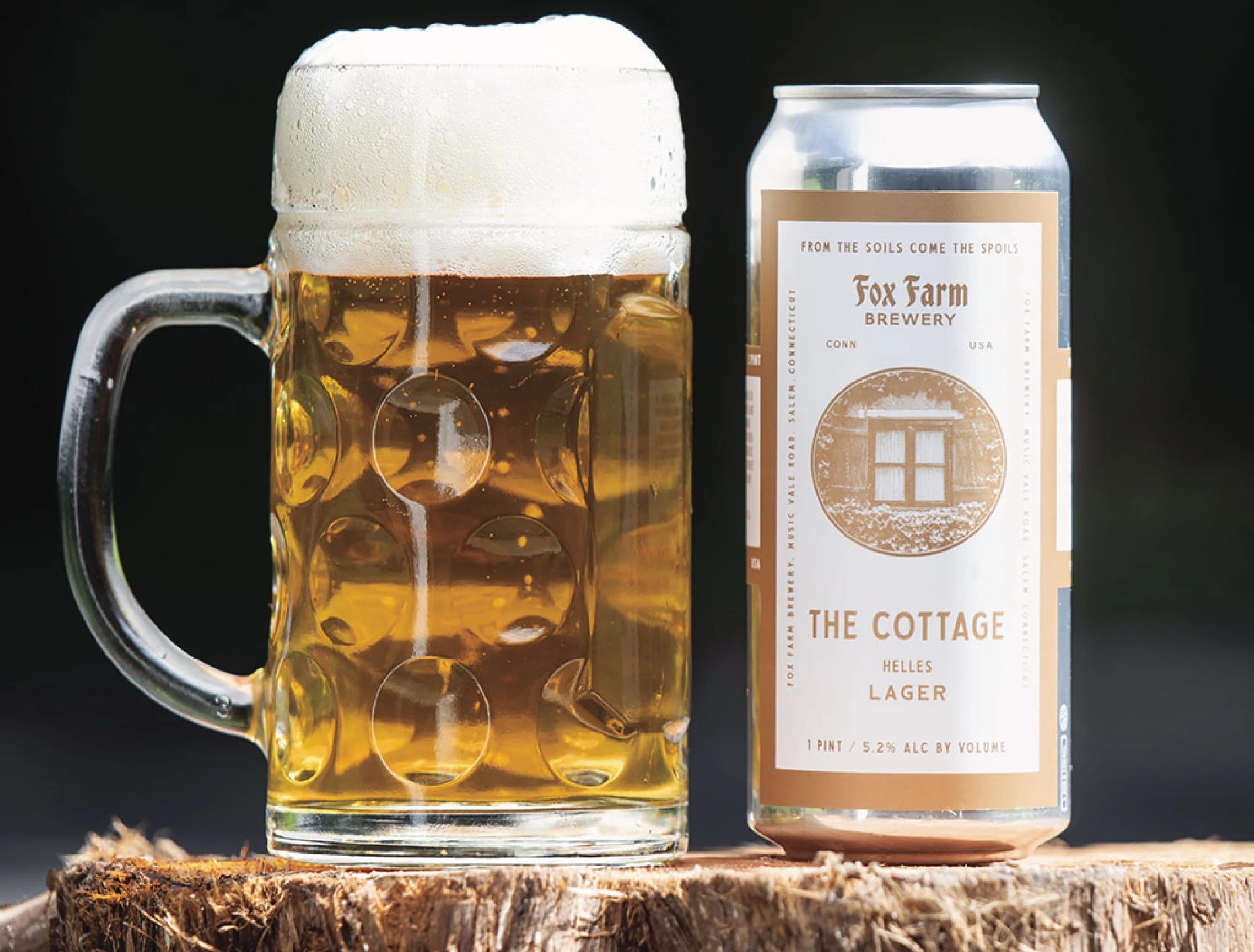 Das Cottage besticht durch ein großzügiges, schlichtes und dennoch beeindruckendes Design im Miniaturformat – The Cottage: Die Kunst der natürlichen Schönheit.