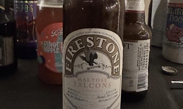 マルトース・ファルコンズ・ブラウニーワインを、風味豊かに正しくお楽しみください - マルトース・ファルコンズ・ブラウニーワイン：星の温もり