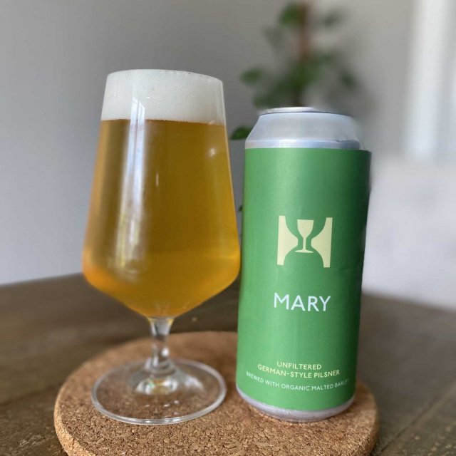 Enjoy Mary in a way that makes beer more delicious - Mary: The Secret of Simple Perfection