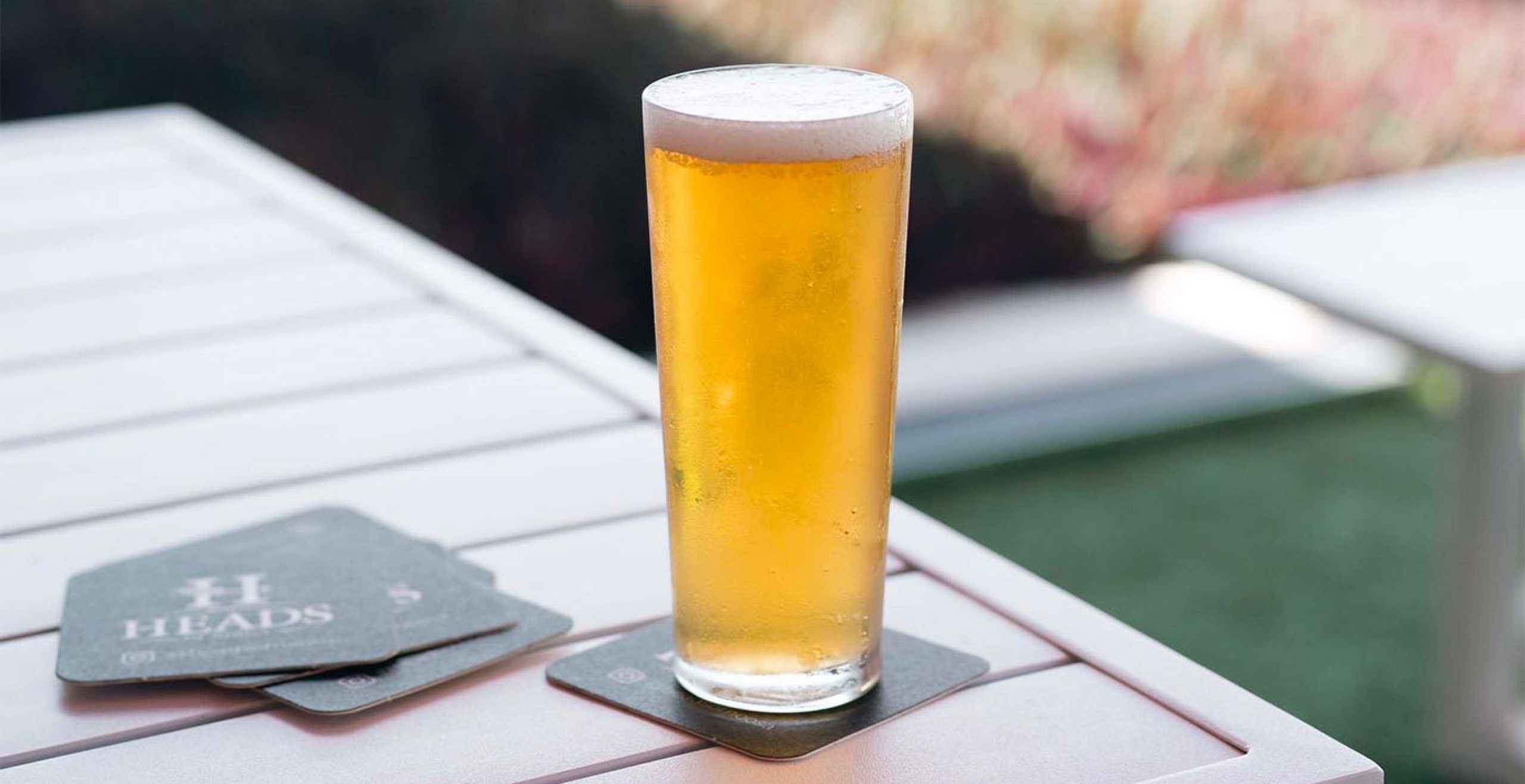 Enjoying P3 Japanese-Style Rice Lager the right way helps to elevate the experience to a whole new level - P3 Japanese-Style Rice Lager: Japanese Culture in a Glass of Beer