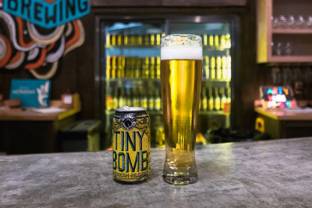 Tiny Bomb Triết Lý Tôn Vinh Vẻ Đẹp Thuần Khiết Tiny Bomb Triết Lý Tôn Vinh Vẻ Đẹp Thuần Khiết