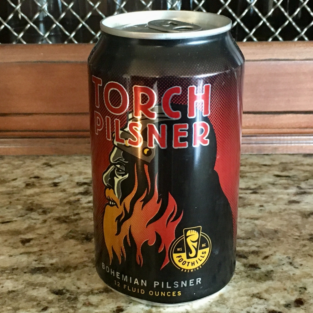 Torch Pilsner Honored in Major Awards - Torch Pilsner: The Torch of Bohemia Illuminates the Standard