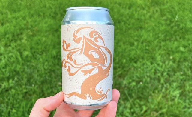 トレイルブレーカー山の風と草の香りを一口のビールに トレイルブレーカー山の風と草の香りを一口のビールに