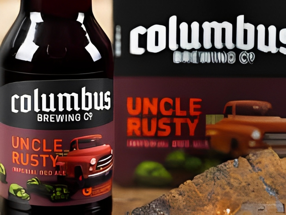 Uncle Rusty Vị Chúa Tể Của Những Hoàng Hôn Nồng Nàn