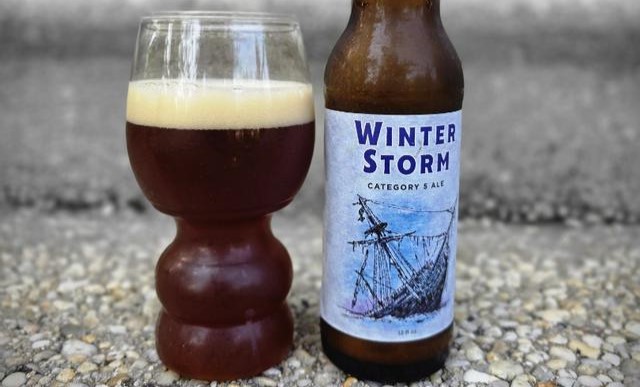 Winter Storm Đối Mặt Cuồng Phong Giữa Mùa Đông Giá Rét