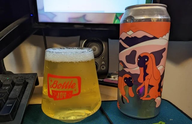 Yamabiko Pure Echo in the World of Beer