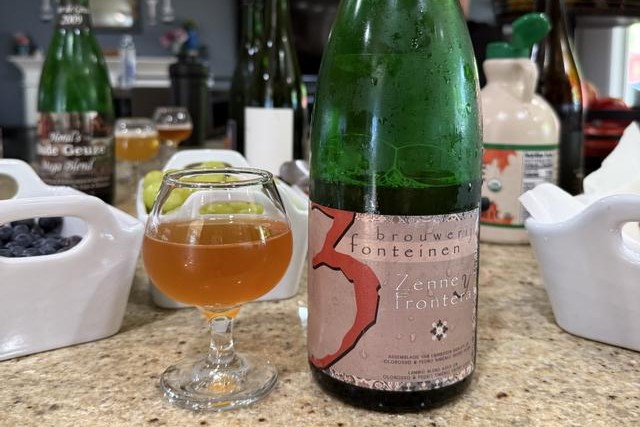 Zenne Y Frontera The Quintessential Vibes of Men Say