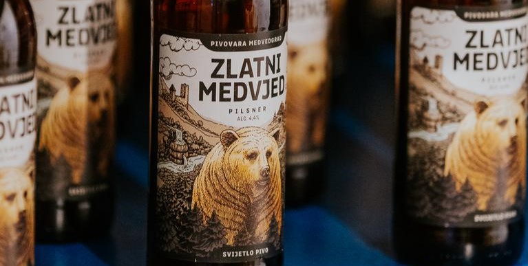 Zlatni Medvjed The Golden Soul of the Golden Bear Zlatni Medvjed The Golden Soul of the Golden Bear