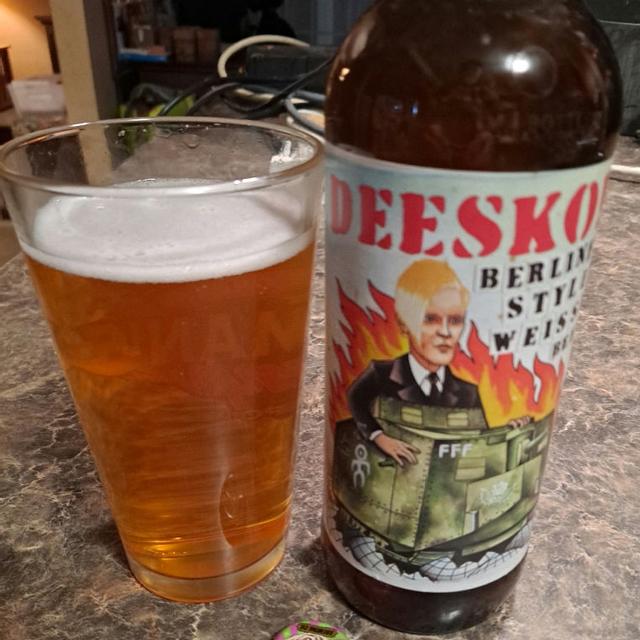 crop 1 1 - Deesko!: Himbeer-Liebeslied weckt die Sinne