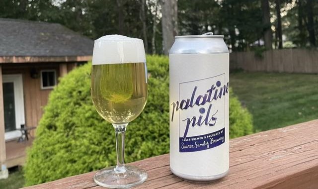 Crop 12 - Palatine Pils: The Beauty of Pure Silence