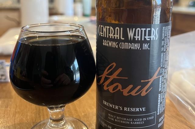 crop 2 1 - Brewer's Reserve Bourbon Barrel Scotch Ale: Adventures In Bourbon