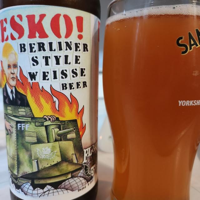 Ernte 5 – Deesko!: Himbeer-Liebeslied weckt die Sinne