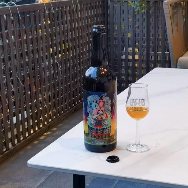 crop 7 - Miami Madness: Hương Nồng N&agrave;n Đến Từ Tr&aacute;i Tim M&ecirc; Đắm