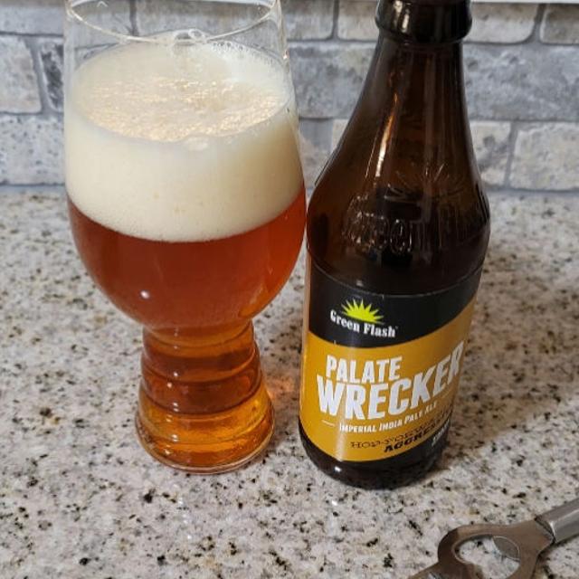 crop - Palate Wrecker: A Taste Journey Not for the Weak