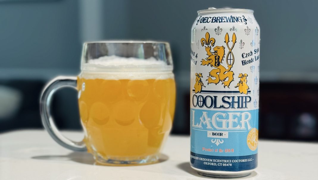 Coolship Lager: Câu Chuyện Quyến Rũ Đằng Sau Giọt Vàng