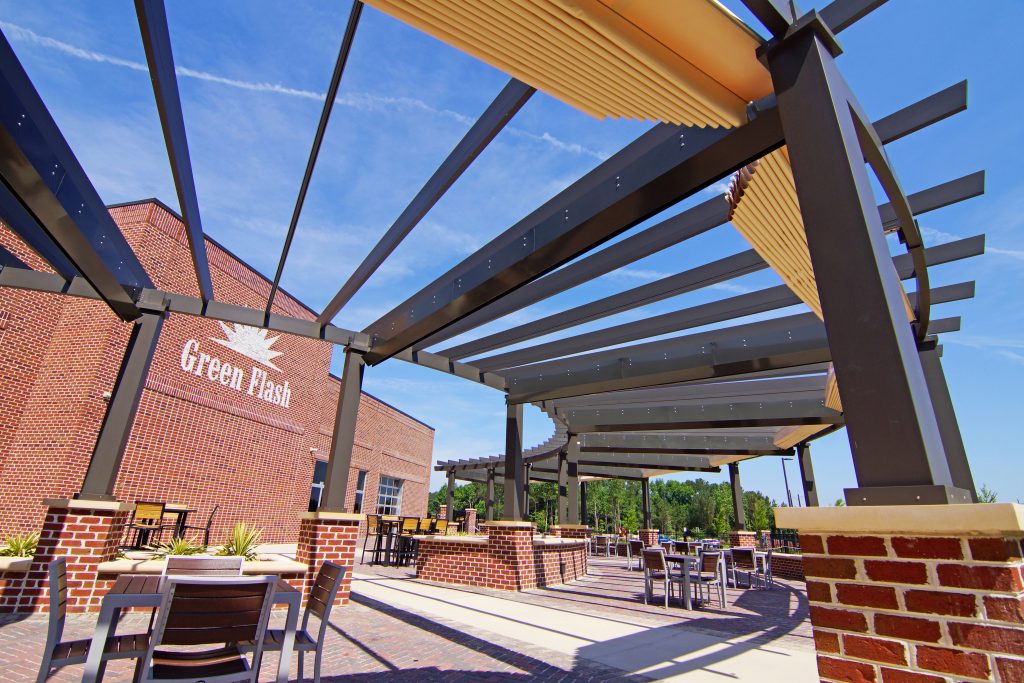 green flash brewing virginia beach 4 1024x683 - Palate Wrecker: A Taste Journey Not for the Faint