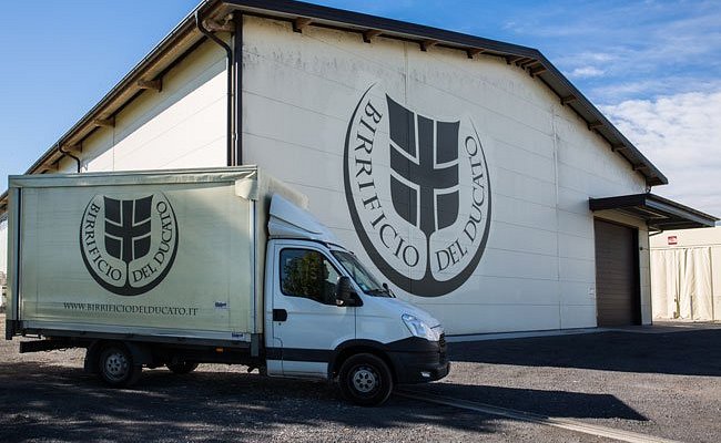 Sweet Dawn From An Italian-Belgian Affair - Beersel Mattina: Sweet Dawn From An Italian-Belgian Affair