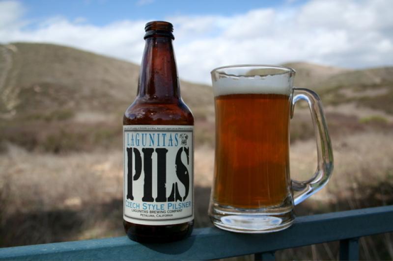 PILS (Czech Style Pilsner): A Golden Declaration of Pride