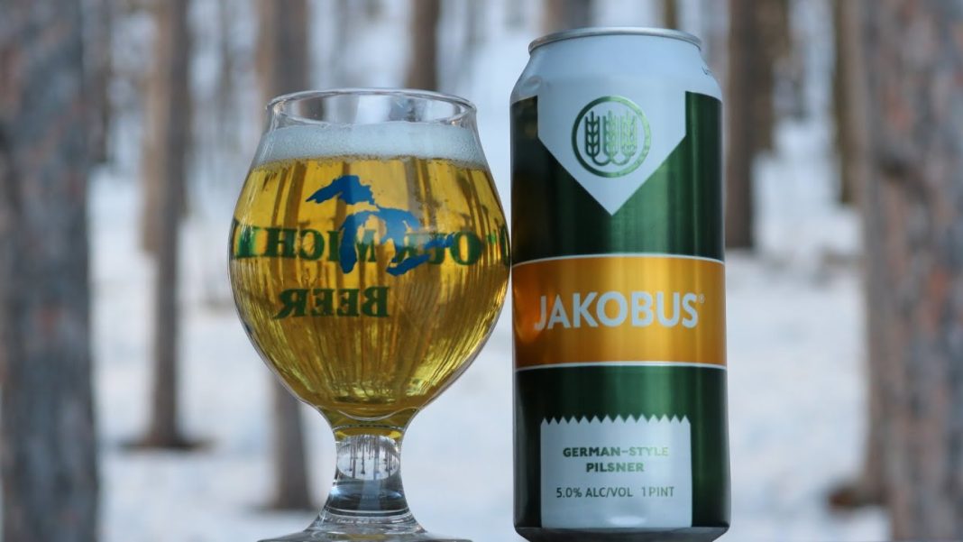 Jakobus: Finding the Original Beauty in Every Sip