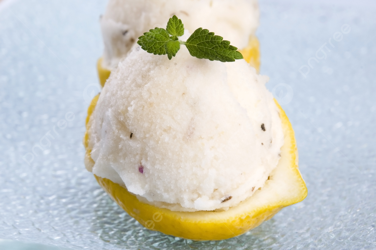 pngtree Zitronen-Lavendel-Sorbet, serviert in Zitronenbechern, Gericht, Sorbet, traditionelles Foto, Bild 5470281 – Deesko!: Himbeer-Liebeslied weckt die Sinne
