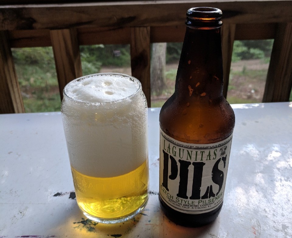 post 2258828 38150219 - PILS (Czech Style Pilsner): Golden Declaration of Pride