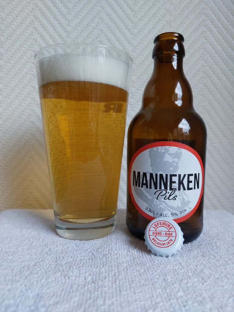 post 4736599 123846535 768x1024 - Manneken Pils: A Gentle Breath From the Heart of Belgium