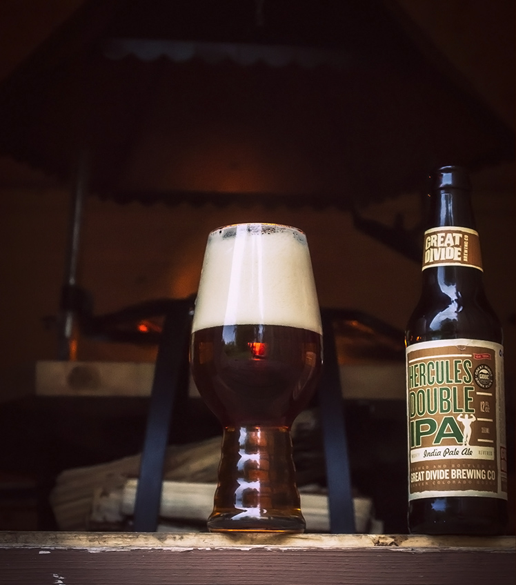 sdf - Hercules Double IPA: Thức Men Kh&ocirc;ng Phải Ai Cũng D&aacute;m Uống