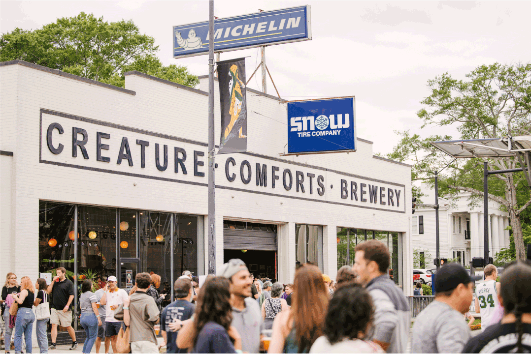 snow tire - Athena: When a City Wakes Up in Flavor