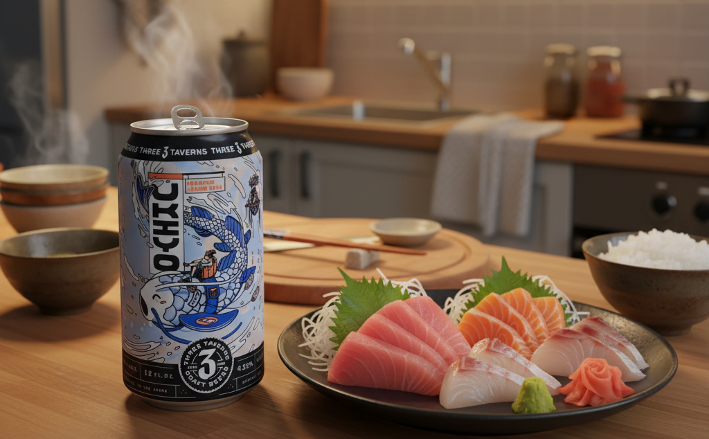 unnamed 1 - Ukiyo: The Essence of Fermented Rice and Silence