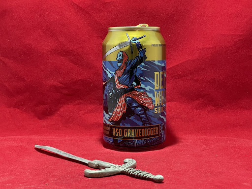 unnamed - VSO Gravedigger: Revolution of Flavor