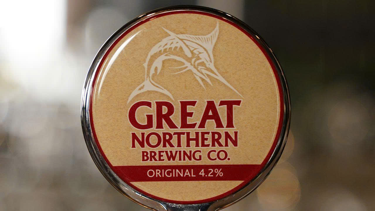 z7018288118949 9aa7fd13f50ec9f3793aa5d77d5b94cd - Great Northern: Sweet Northern Flavors