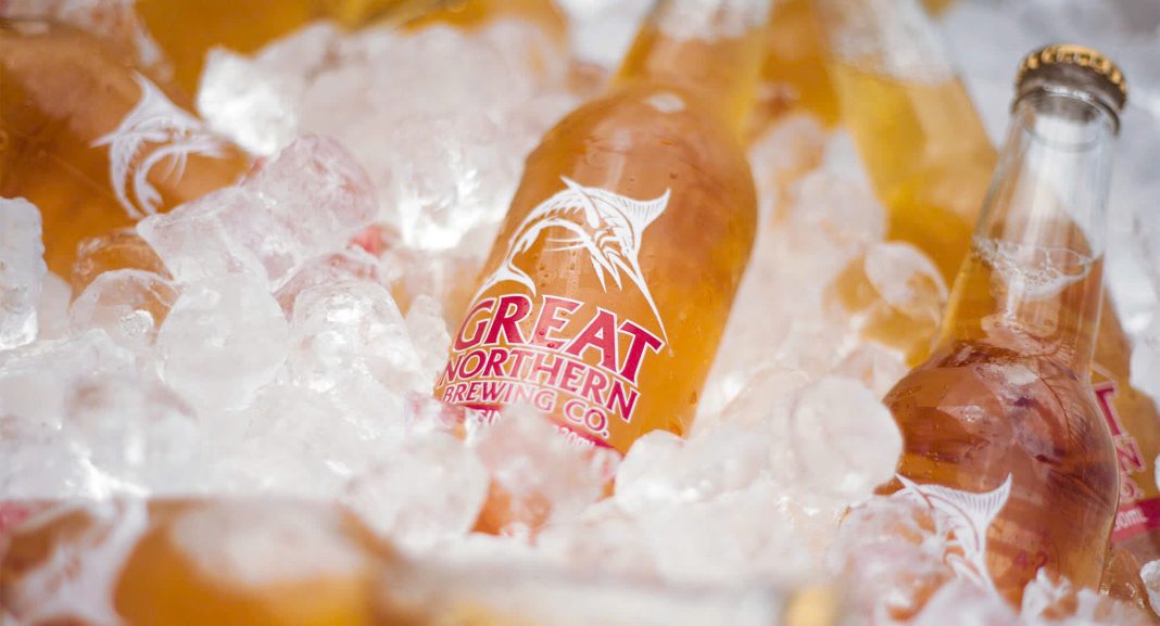 Great Northern: Sweet Northern Flavors
